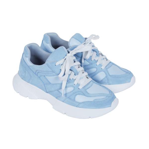 Кросівки легкі жіночі Весна-Літо 3-073-225