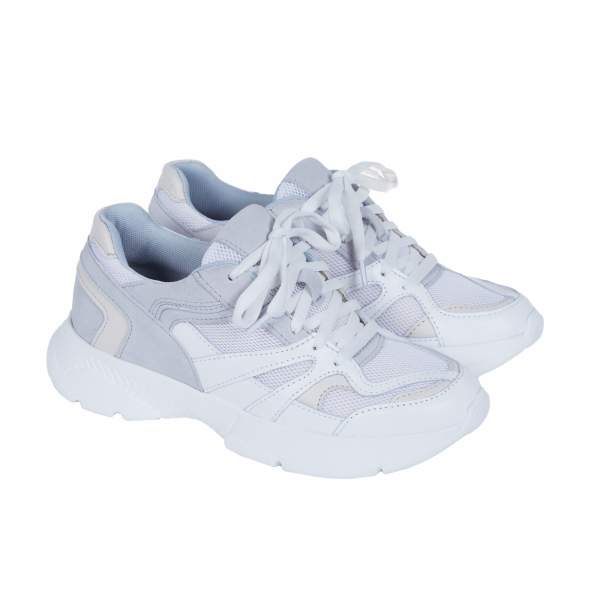 Кросівки легкі жіночі Весна-Літо 3-074-112