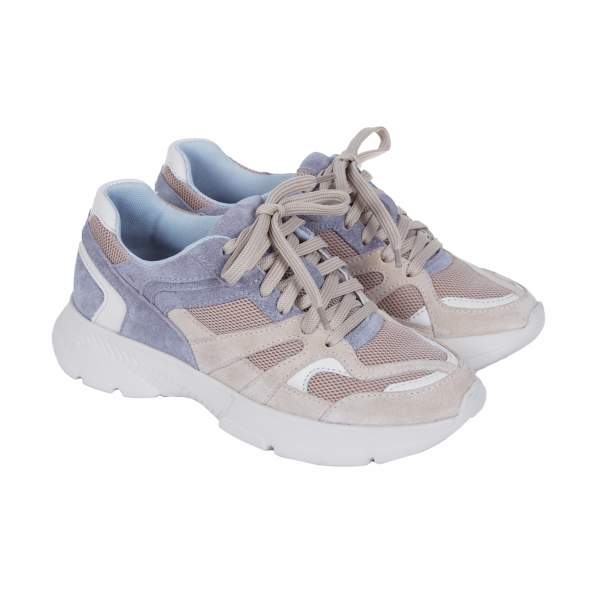 Кросівки легкі жіночі Весна-Літо 3-074-224