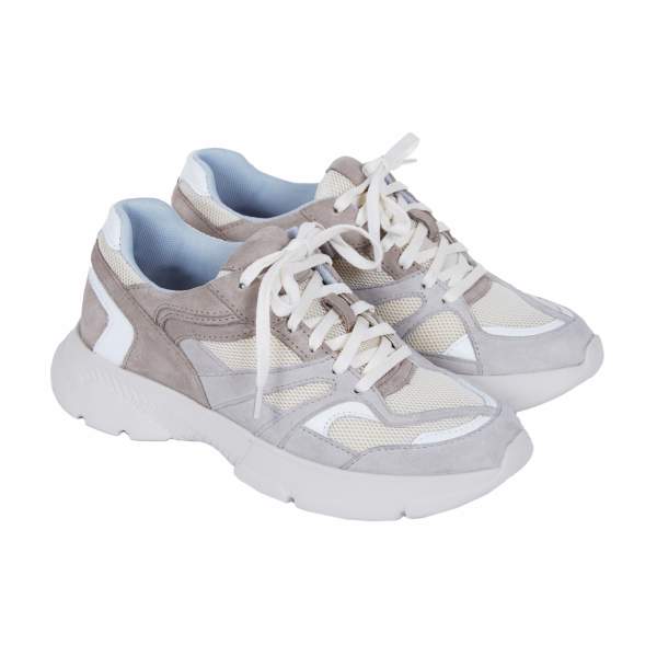 Кросівки легкі жіночі Весна-Літо 3-074-231