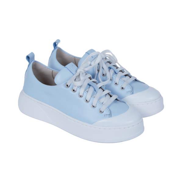 Кеди легкі жіночі Весна-Літо 3-077-112