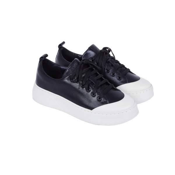 Кеди легкі жіночі Весна-Літо 3-077-121