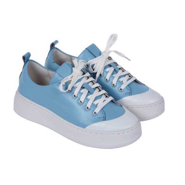 Кеди легкі жіночі Весна-Літо 3-077-122