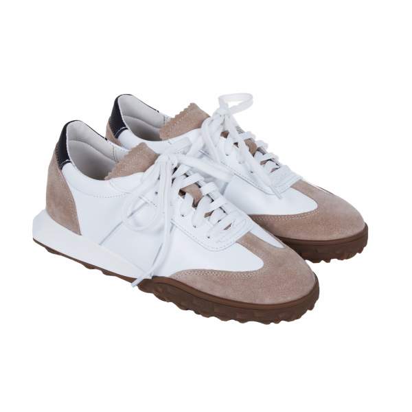 Кросівки легкі жіночі Весна-Літо 3-078-217