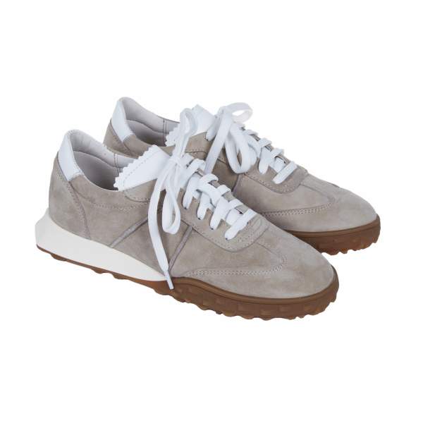 Кросівки легкі жіночі Весна-Літо 3-078-227