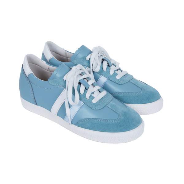 Кеди легкі жіночі Весна-Літо 3-079-206