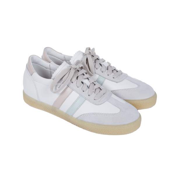 Кеди легкі жіночі Весна-Літо 3-079-231