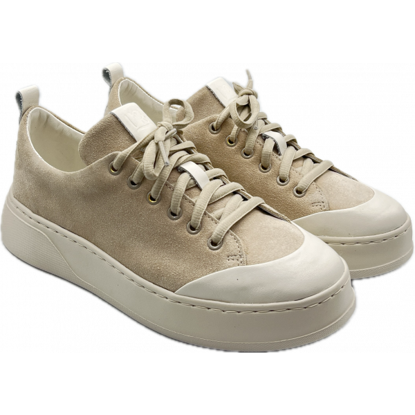 Кеди легкі жіночі Весна-Літо 3-080-122