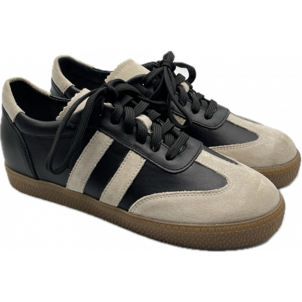 Кеди легкі жіночі Весна-Літо 3-081-224