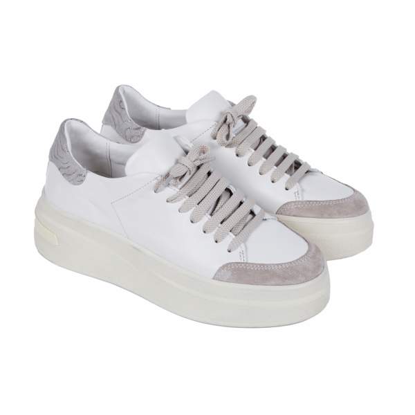 Кеди легкі жіночі Весна-Літо 3-084-226