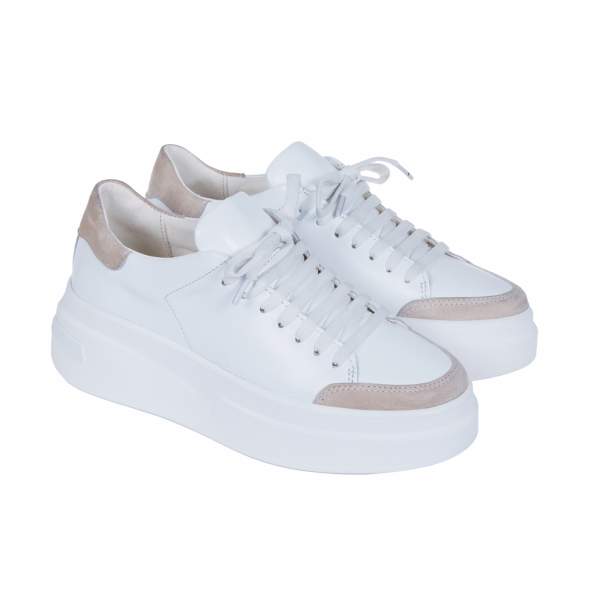 Кеди легкі жіночі Весна-Літо 3-084-229