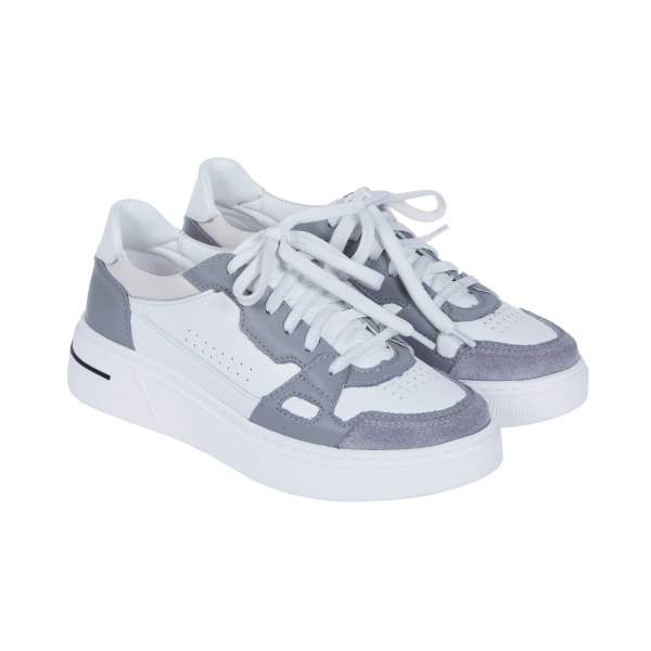 Кеди легкі жіночі Весна-Літо 3-086-232