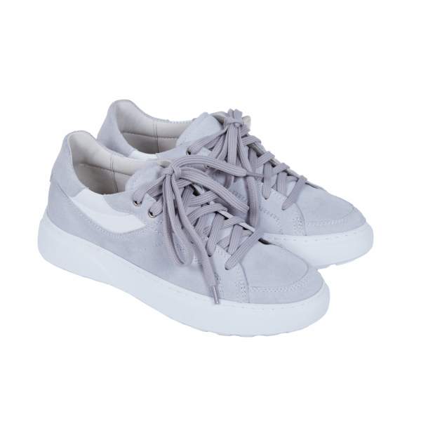 Кеди легкі жіночі Весна-Літо 3-090-218