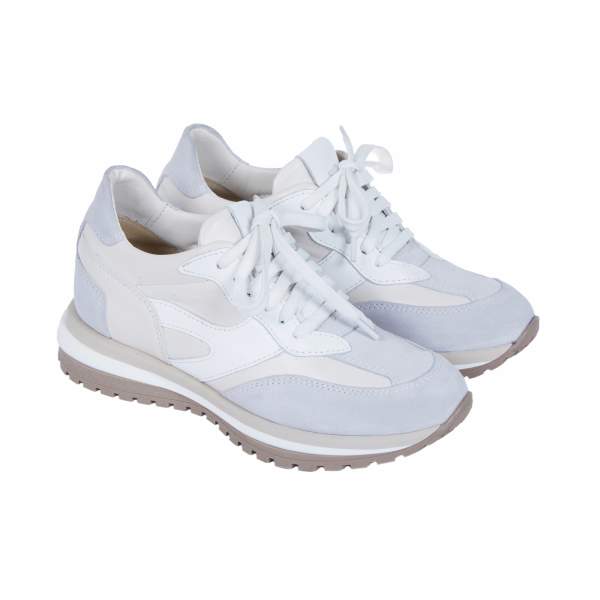 Кросівки легкі жіночі Весна-Літо 3-091-218