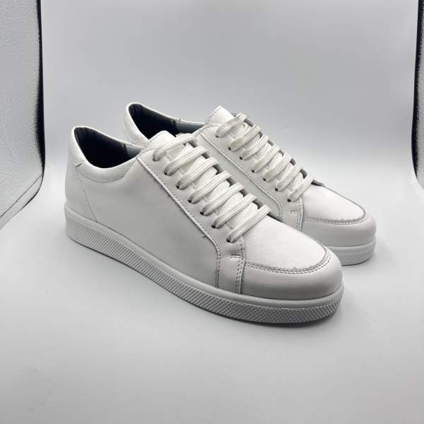 Кеди легкі жіночі Весна-Літо 3-094-112