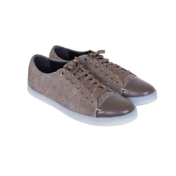 Кеди легкі чоловічі Весна-Літо 3-514-104