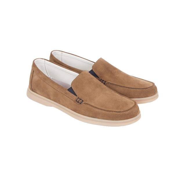 Лофери легкі чоловічі Весна-Літо 3-549-210