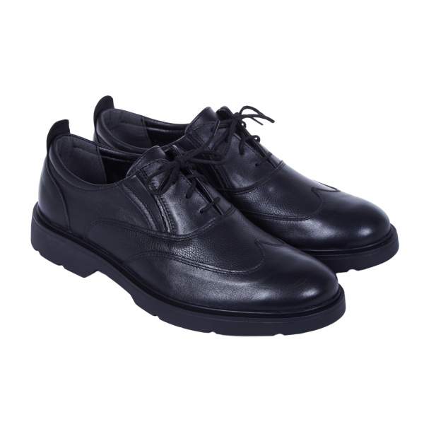 Туфлі легкі чоловічі Весна-Літо 3-553-000