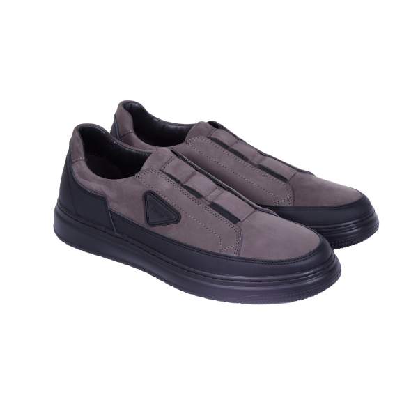 Кеди легкі чоловічі Весна-Літо 3-593-004