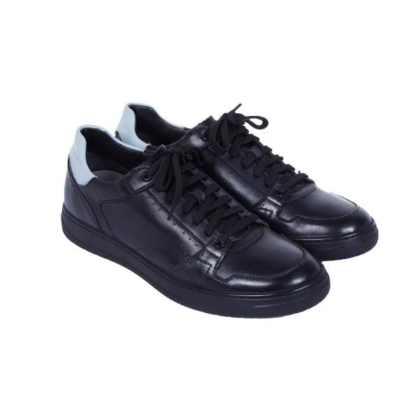 Кеди легкі чоловічі Весна-Літо 3-594-003