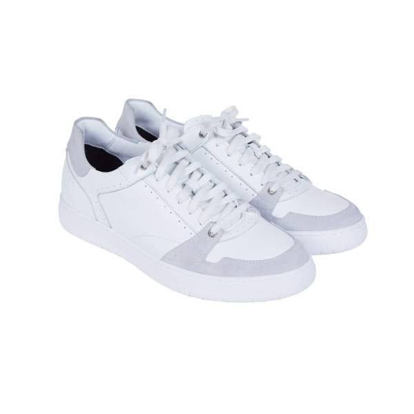 Кеди легкі чоловічі Весна-Літо 3-594-218