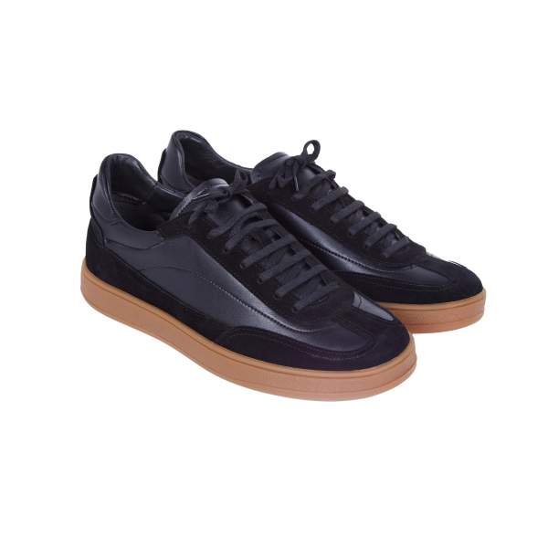 Кеди легкі чоловічі Весна-Літо 3-596-200