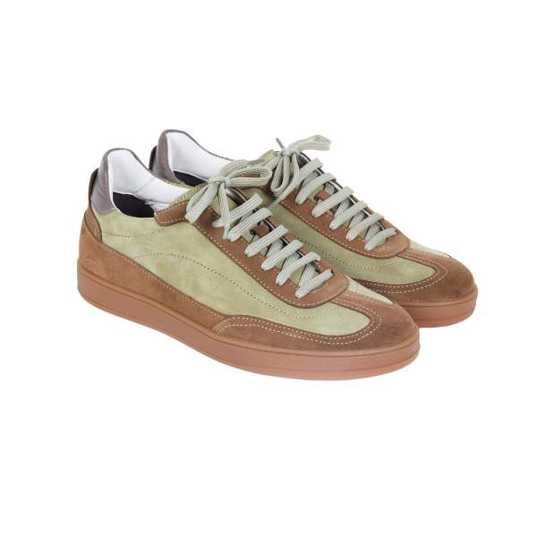 Кеди легкі чоловічі Весна-Літо 3-596-210