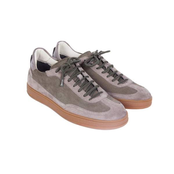 Кеди легкі чоловічі Весна-Літо 3-596-212