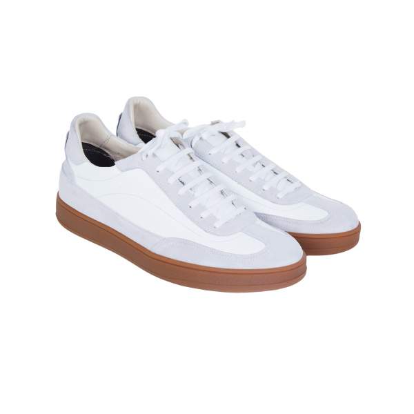 Кеди легкі чоловічі Весна-Літо 3-596-218