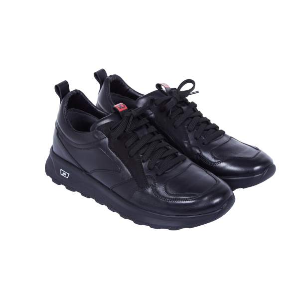 Кросівки легкі чоловічі Весна-Літо 3-597-001