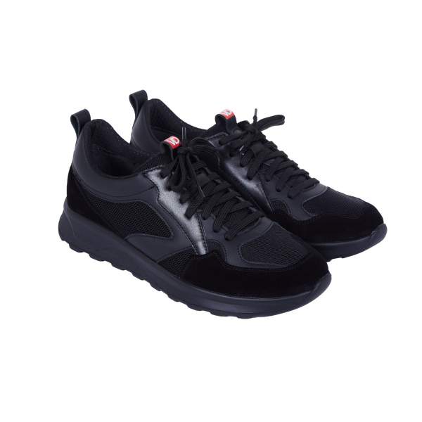 Кросівки легкі чоловічі Весна-Літо 3-597-200