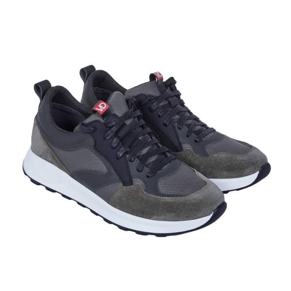 Кросівки легкі чоловічі Весна-Літо 3-597-205