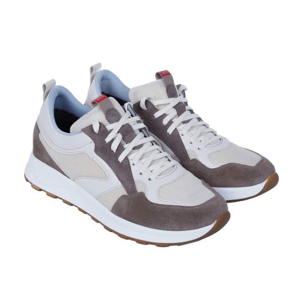 Кросівки легкі чоловічі Весна-Літо 3-597-214