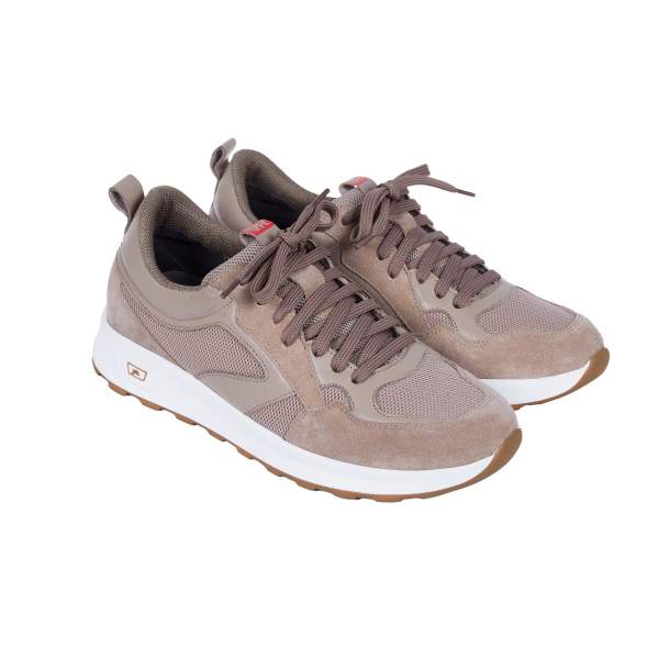 Кросівки легкі чоловічі Весна-Літо 3-597-217