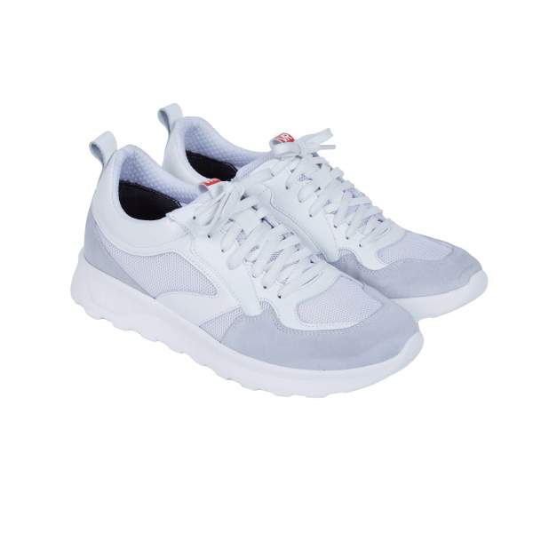 Кросівки легкі чоловічі Весна-Літо 3-597-218