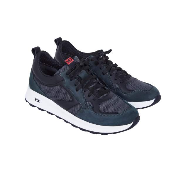 Кросівки легкі чоловічі Весна-Літо 3-597-301