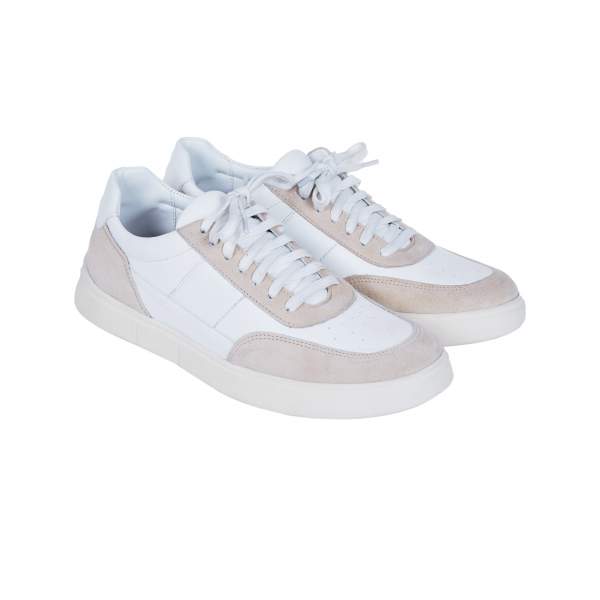 Кеди легкі чоловічі Весна-Літо 3-600-229