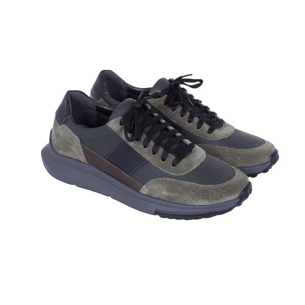 Кросівки легкі чоловічі Весна-Літо 3-601-205