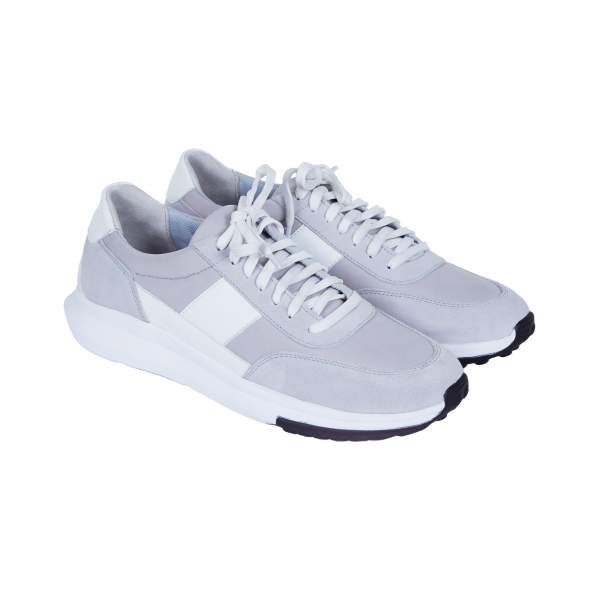 Кросівки легкі чоловічі Весна-Літо 3-601-218