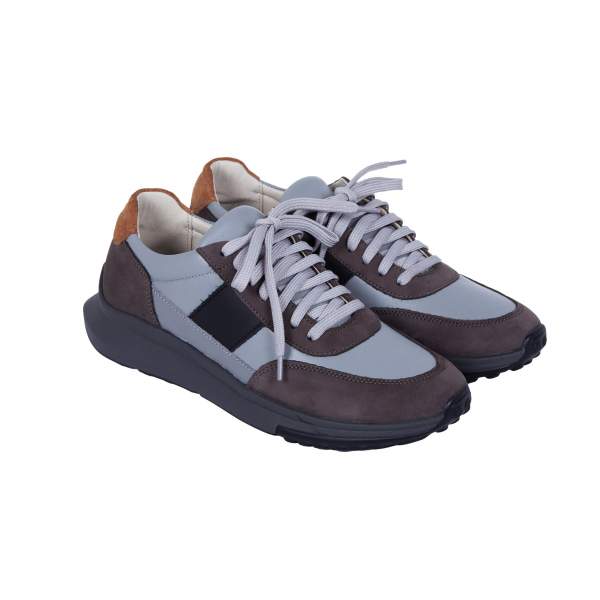 Кросівки легкі чоловічі Весна-Літо 3-601-305