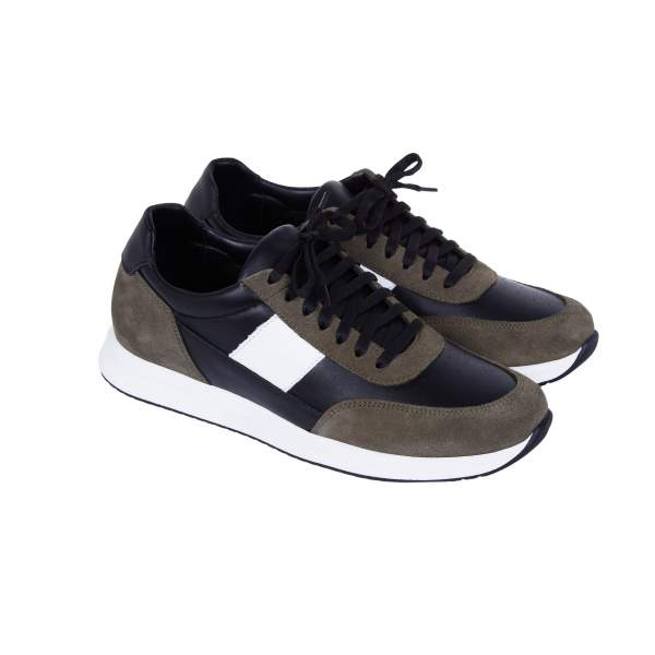 Кросівки легкі чоловічі Весна-Літо 3-602-204 