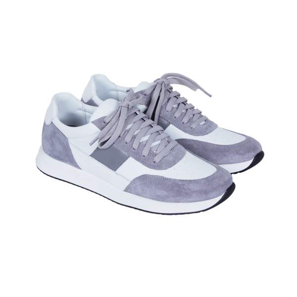 Кросівки легкі чоловічі Весна-Літо 3-602-232