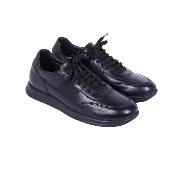 Кросівки легкі чоловічі Весна-Літо 3-602-603