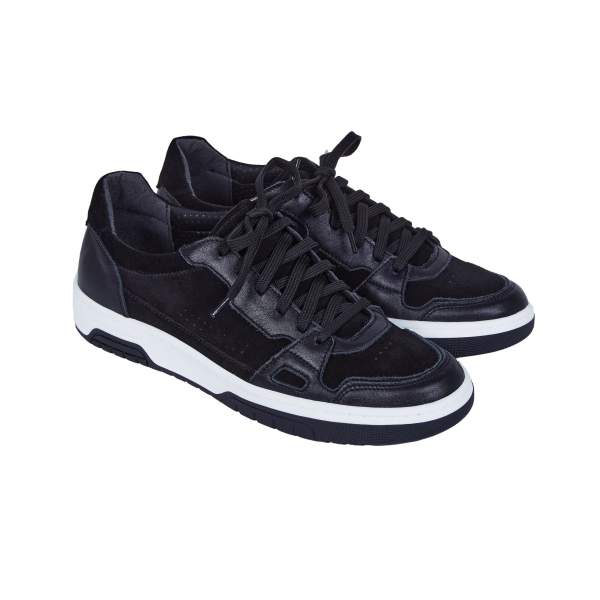 Кеди легкі чоловічі Весна-Літо 3-603-003