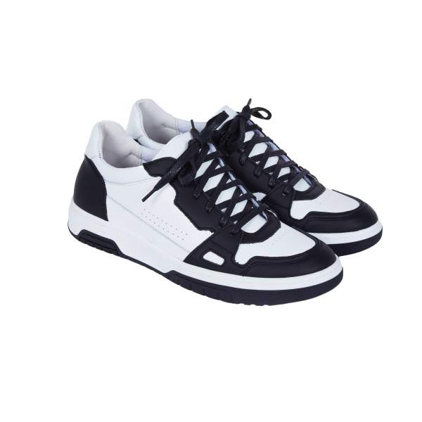 Кеди легкі чоловічі Весна-Літо 3-603-005