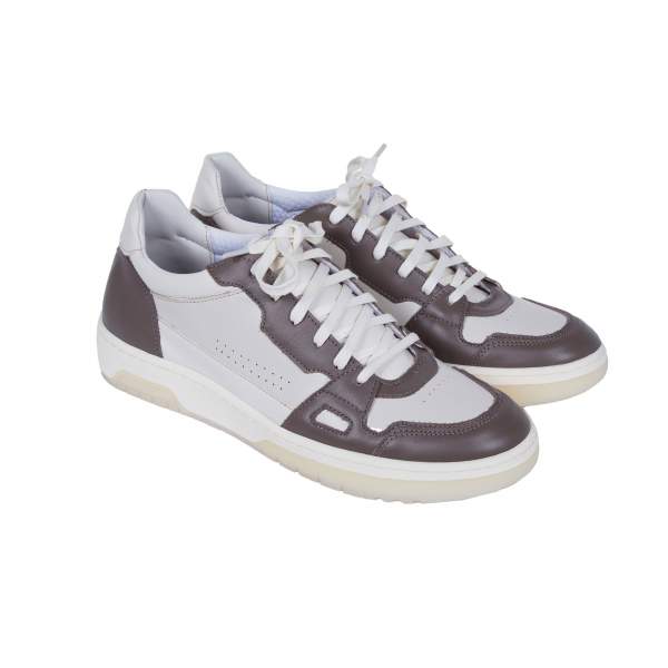 Кеди легкі чоловічі Весна-Літо 3-603-115