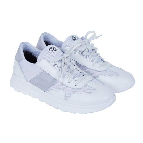 Кросівки легкі чоловічі Весна-Літо 3-605-112