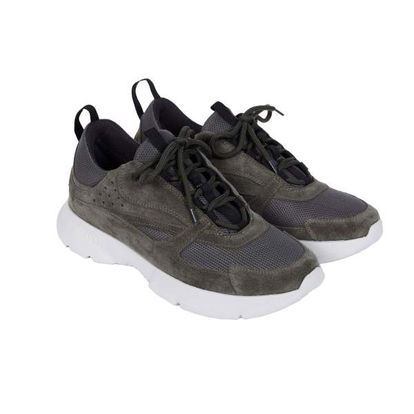 Кросівки легкі чоловічі Весна-Літо 3-606-205