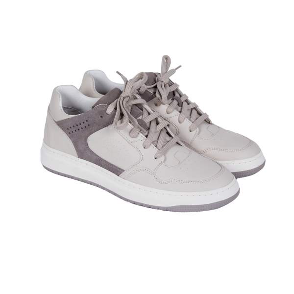 Кеди легкі чоловічі Весна-Літо 3-610-120