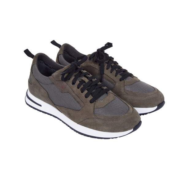 Кросівки легкі чоловічі Весна-Літо 3-611-204